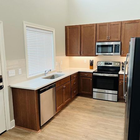 Sterlington Willow Creek Cabins Unit 9 מראה חיצוני תמונה