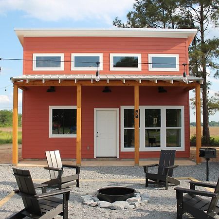 Sterlington Willow Creek Cabins Unit 9 מראה חיצוני תמונה
