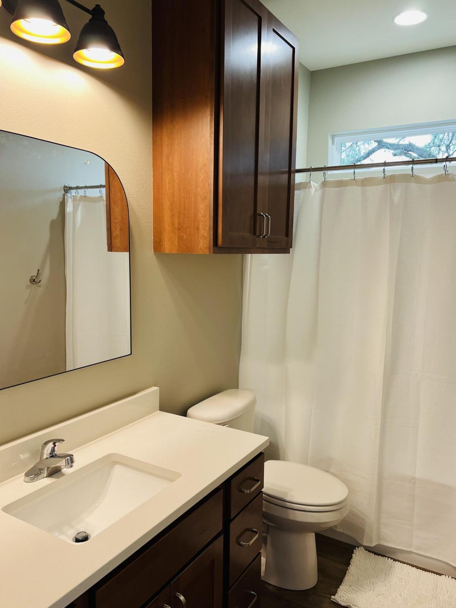 Sterlington Willow Creek Cabins Unit 9 מראה חיצוני תמונה
