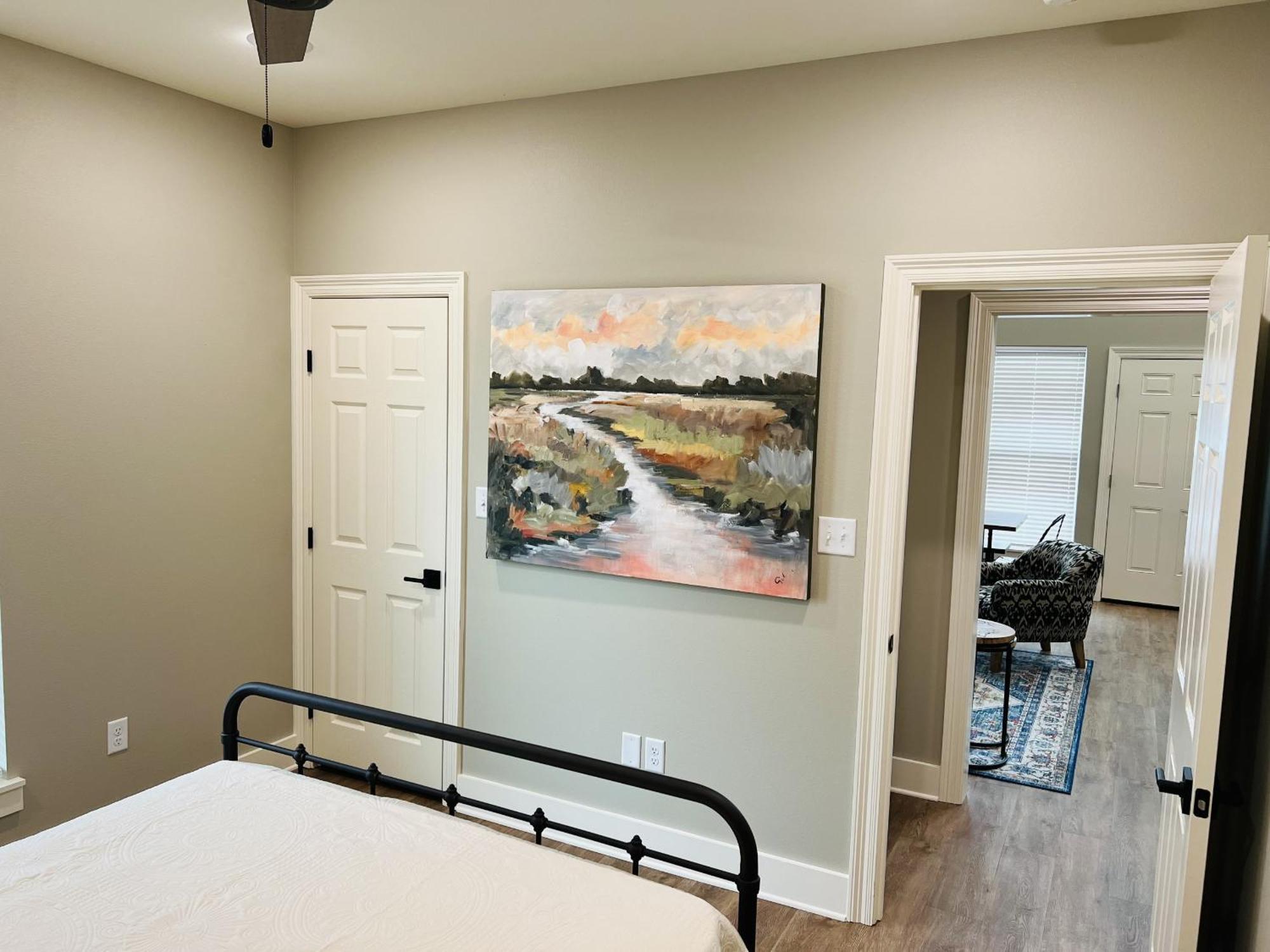 Sterlington Willow Creek Cabins Unit 9 מראה חיצוני תמונה