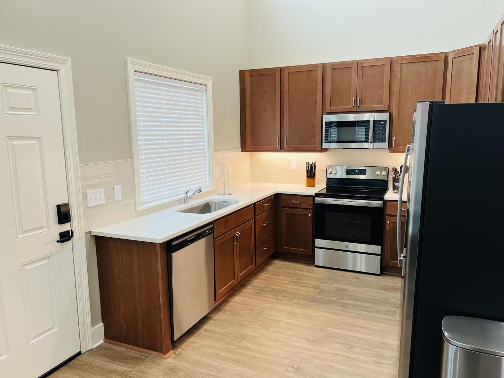 Sterlington Willow Creek Cabins Unit 9 מראה חיצוני תמונה